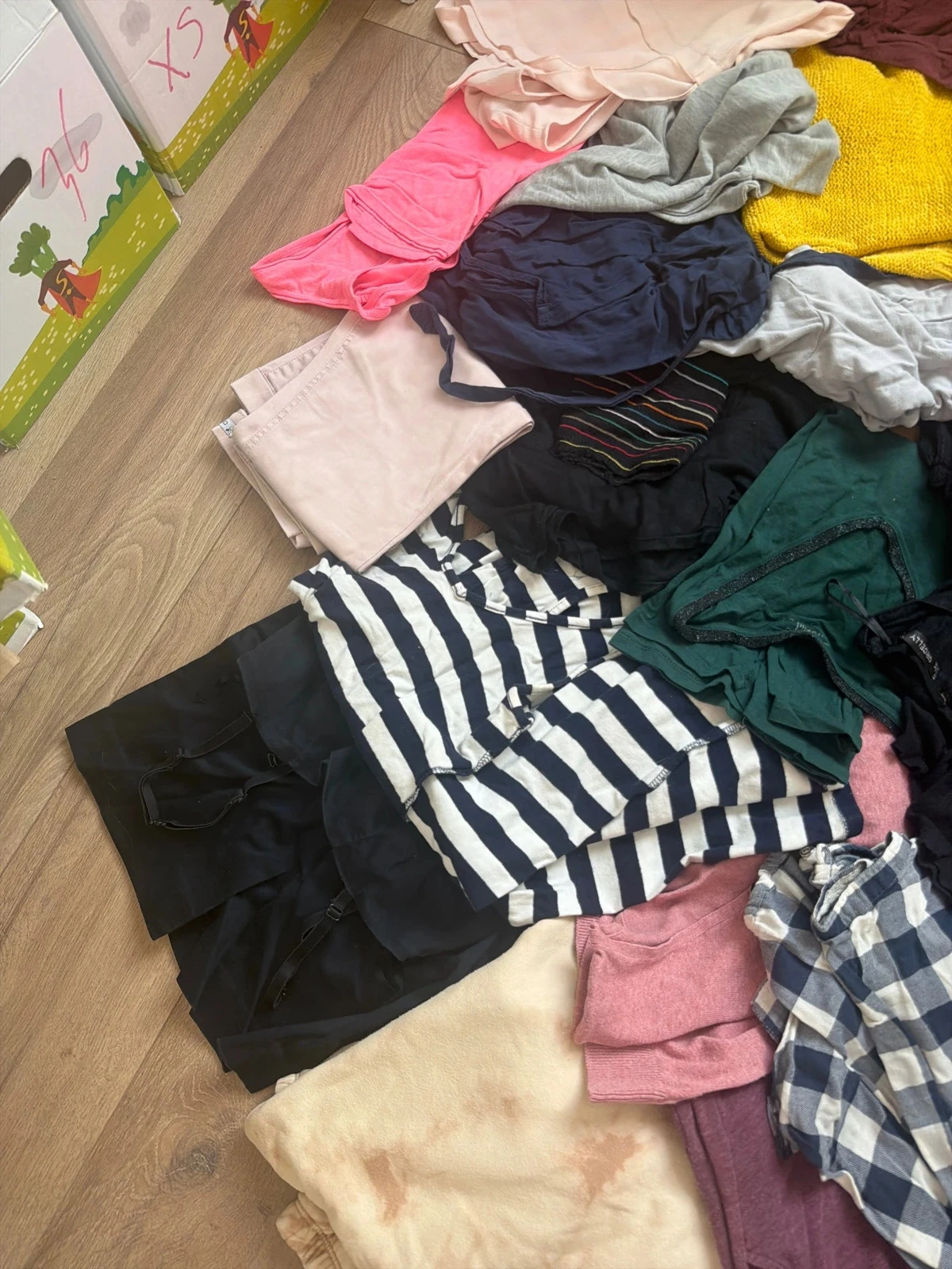 Set van 30 kledingstukken – photo 6